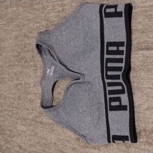 Puma sports bra